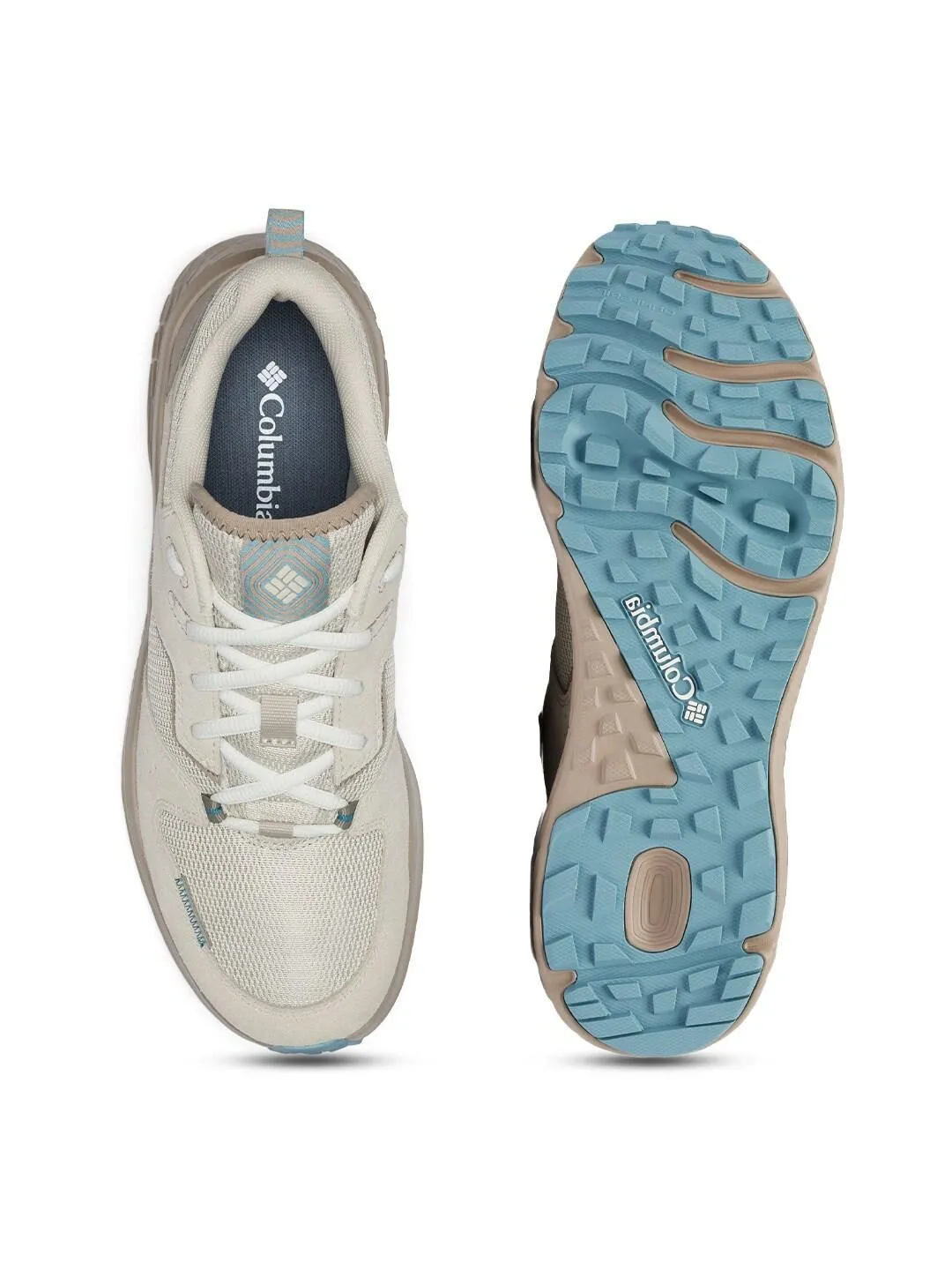 Columbia Men Beige BENSON