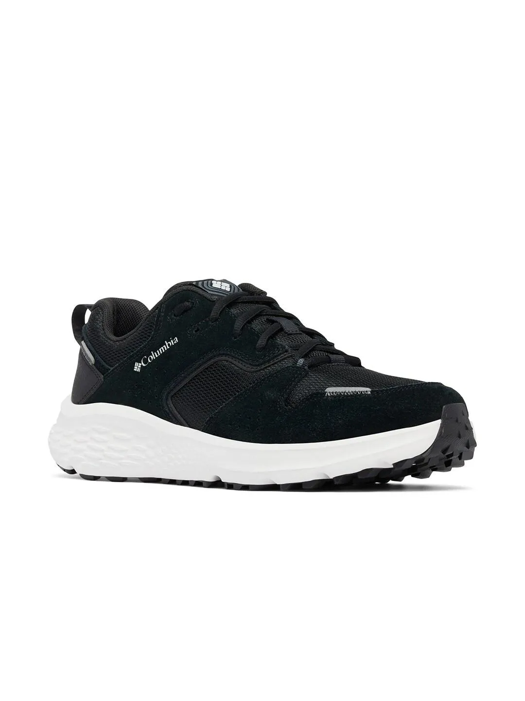 Columbia Men Black BENSON
