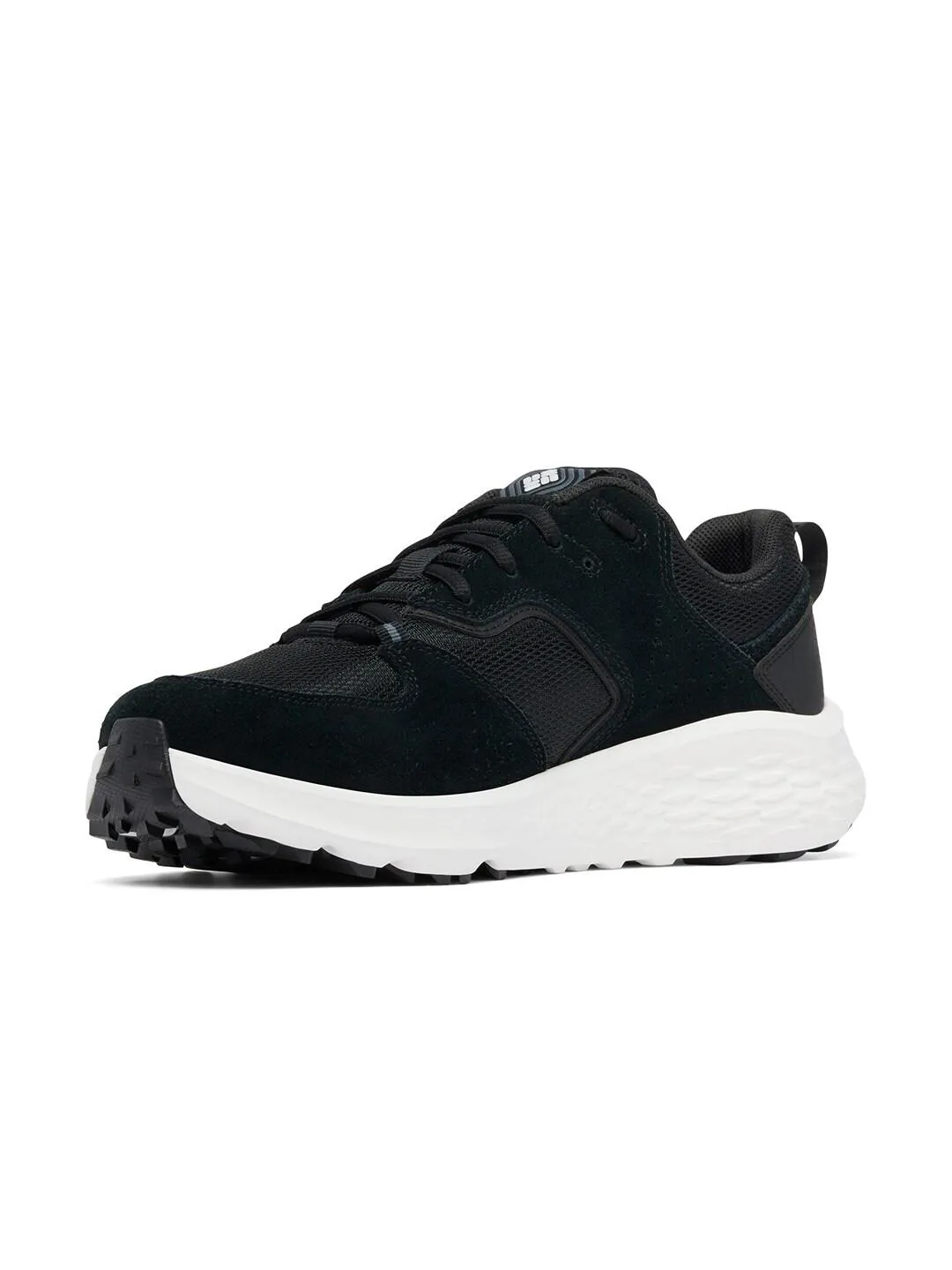 Columbia Men Black BENSON