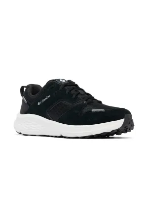 Columbia Men Black BENSON