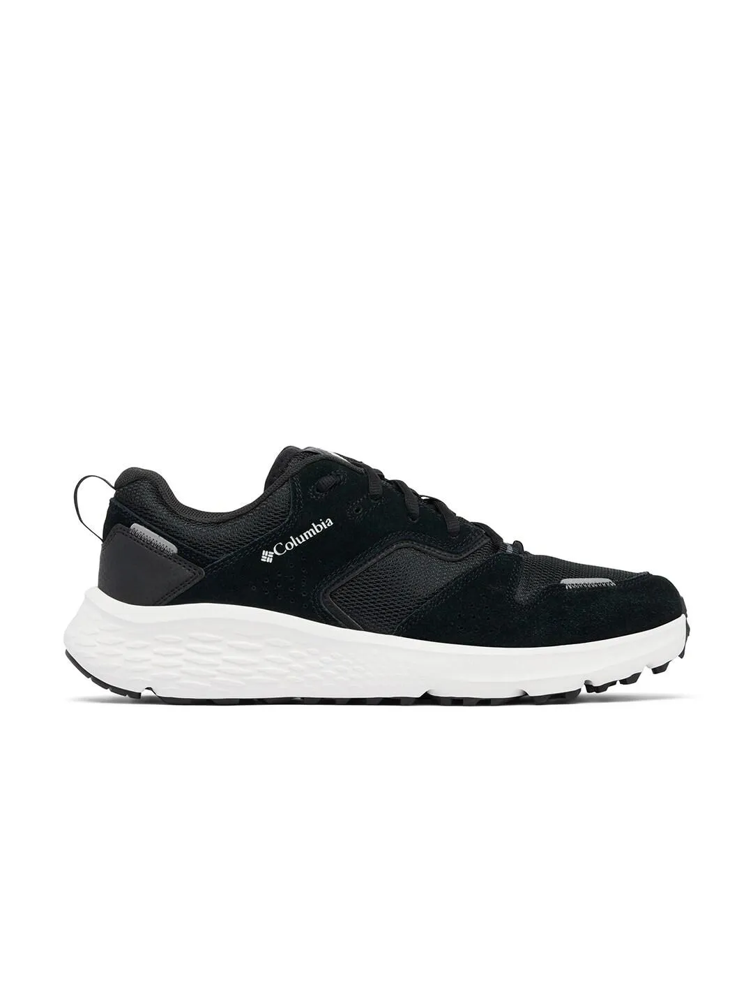 Columbia Men Black BENSON