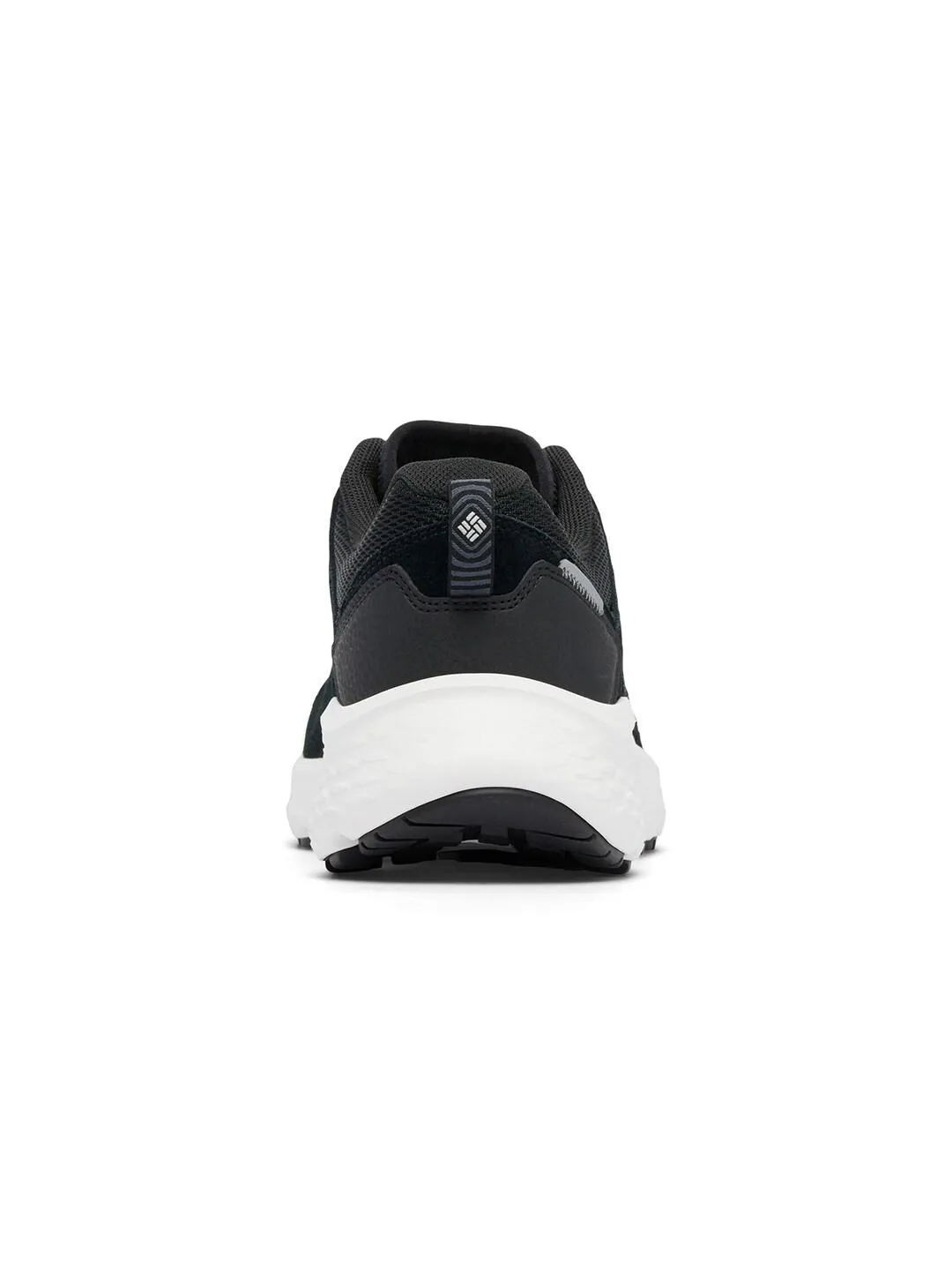 Columbia Men Black BENSON