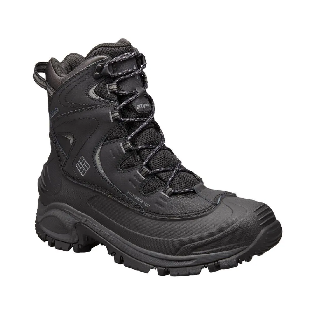 Columbia Men Black BUGABOOT II