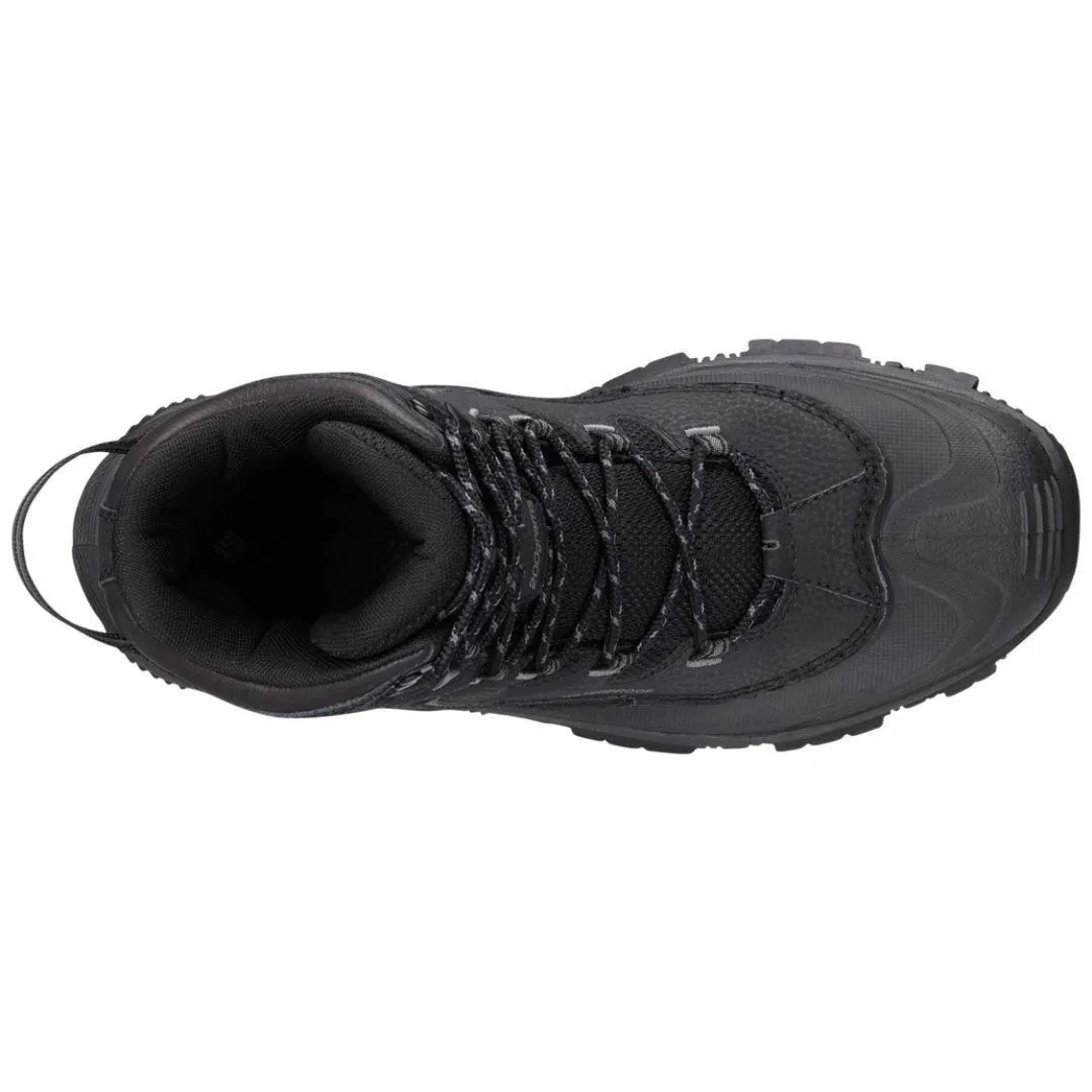Columbia Men Black BUGABOOT II