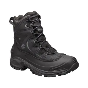 Columbia Men Black BUGABOOT II