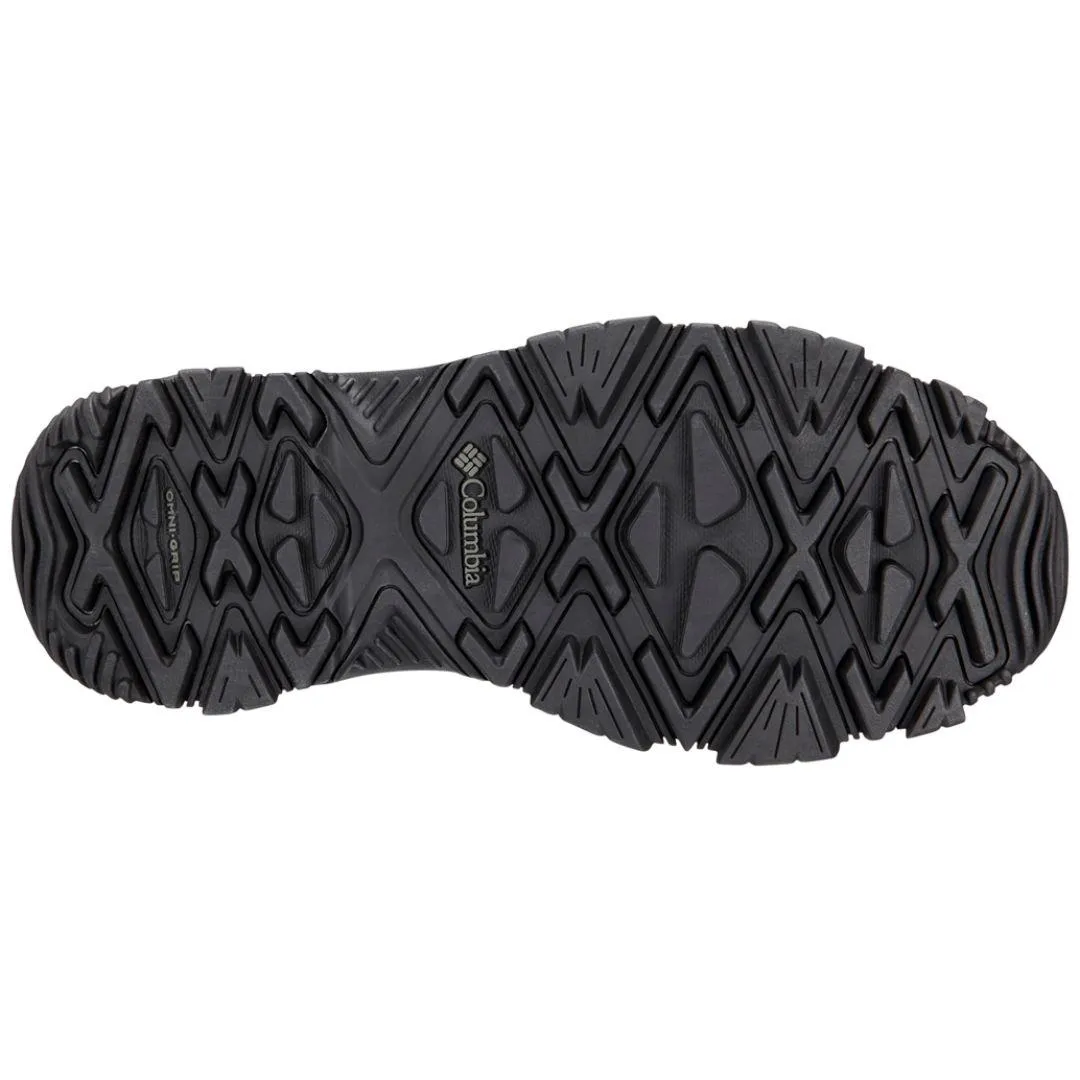 Columbia Men Black BUGABOOT II