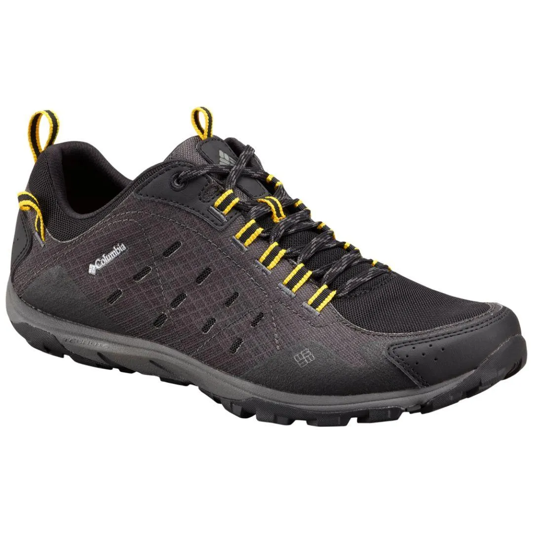 Columbia Men Black CONSPIRACY RAZOR