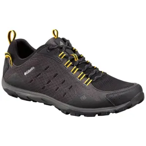 Columbia Men Black CONSPIRACY RAZOR