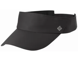Columbia Men Black Coolhead II Mens Visor