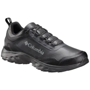 Columbia Men Black IRRIGON TRAIL OUTDRY XTRM (Complete Waterproof)