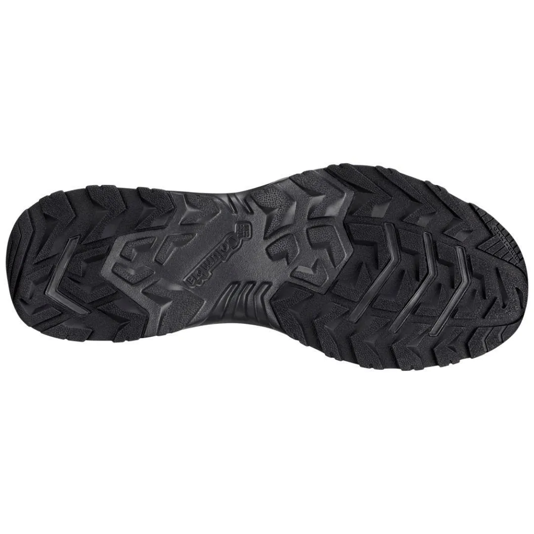 Columbia Men Black IRRIGON TRAIL OUTDRY XTRM (Complete Waterproof)