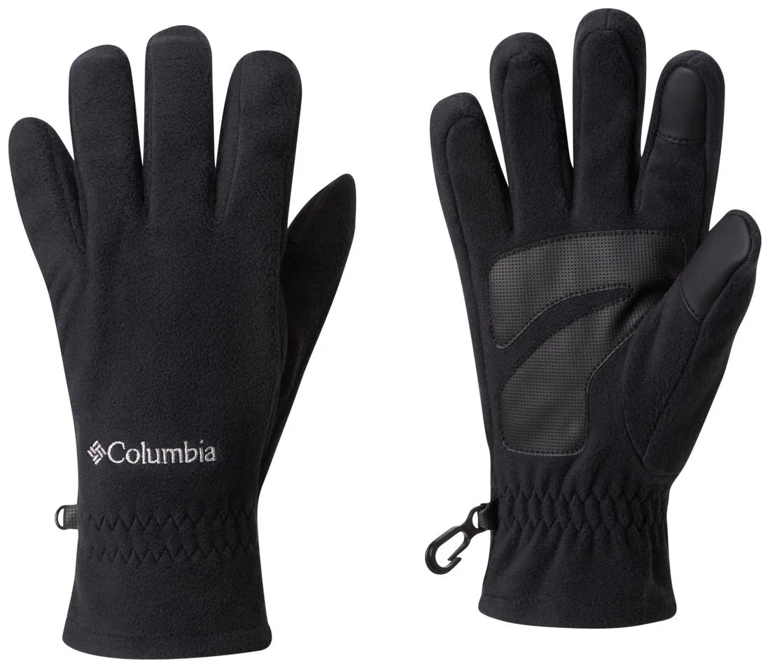 Columbia Men Black M Thermarator Glove
