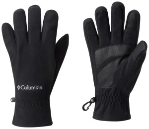 Columbia Men Black M Thermarator Glove