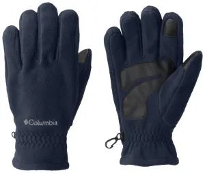 Columbia Men Blue M Thermarator Glove