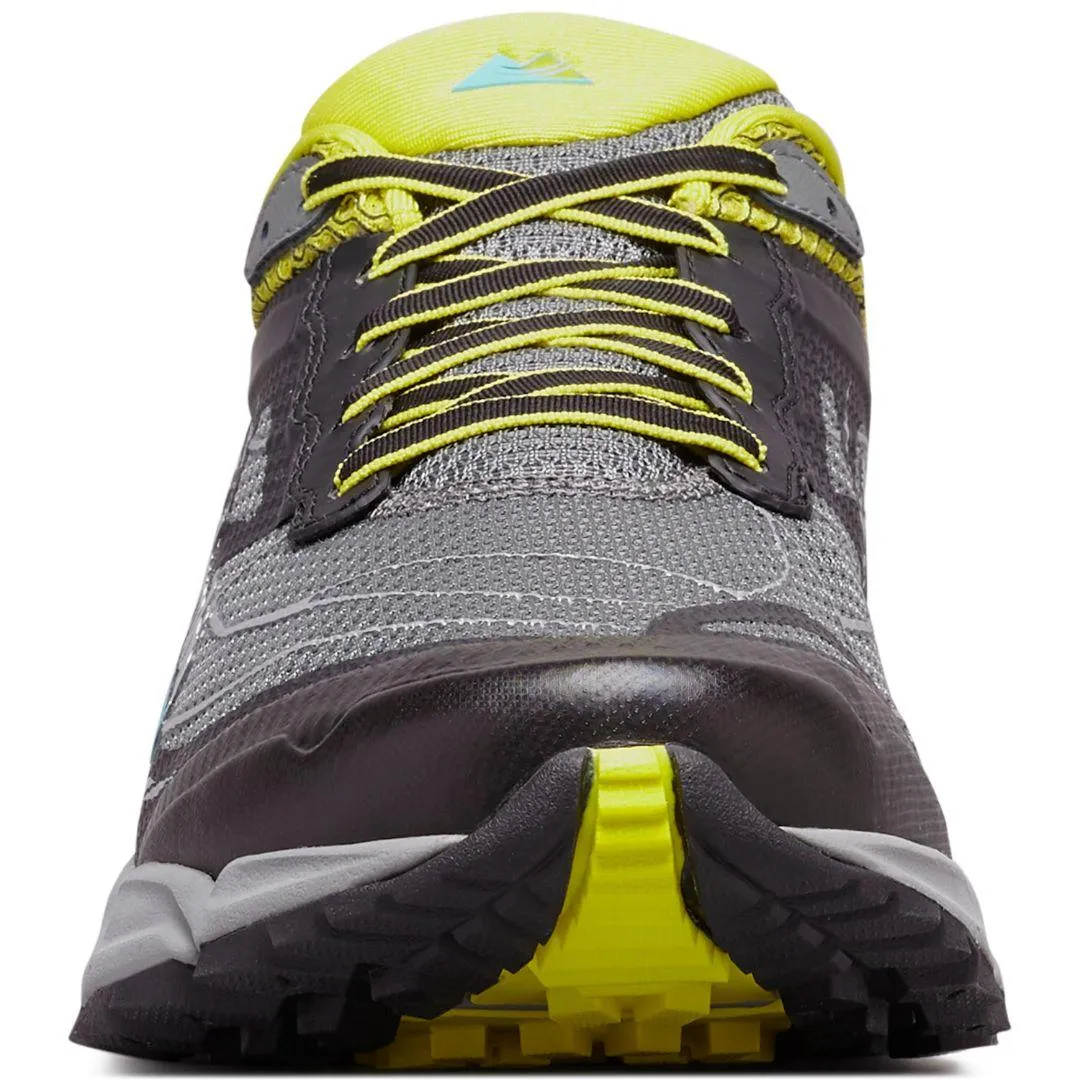 Columbia Men Grey CALDORADO III (Complete Waterproof)