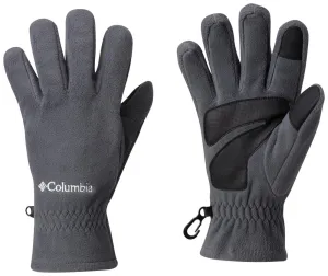 Columbia Men Grey M Thermarator Glove
