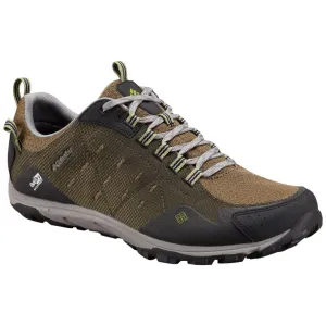 Columbia Men Olive CONSPIRACY RAZOR OUTDRY (Complete Waterproof)