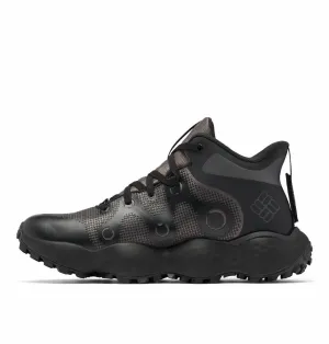 Columbia Mens Black Escape Thrive Endure