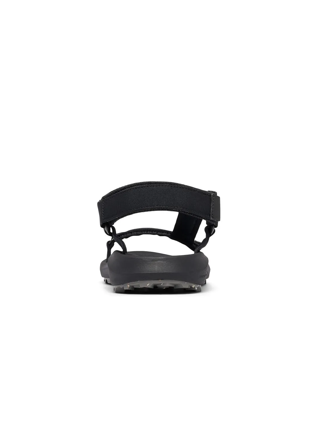 Columbia Mens Black Globetrot Sandal