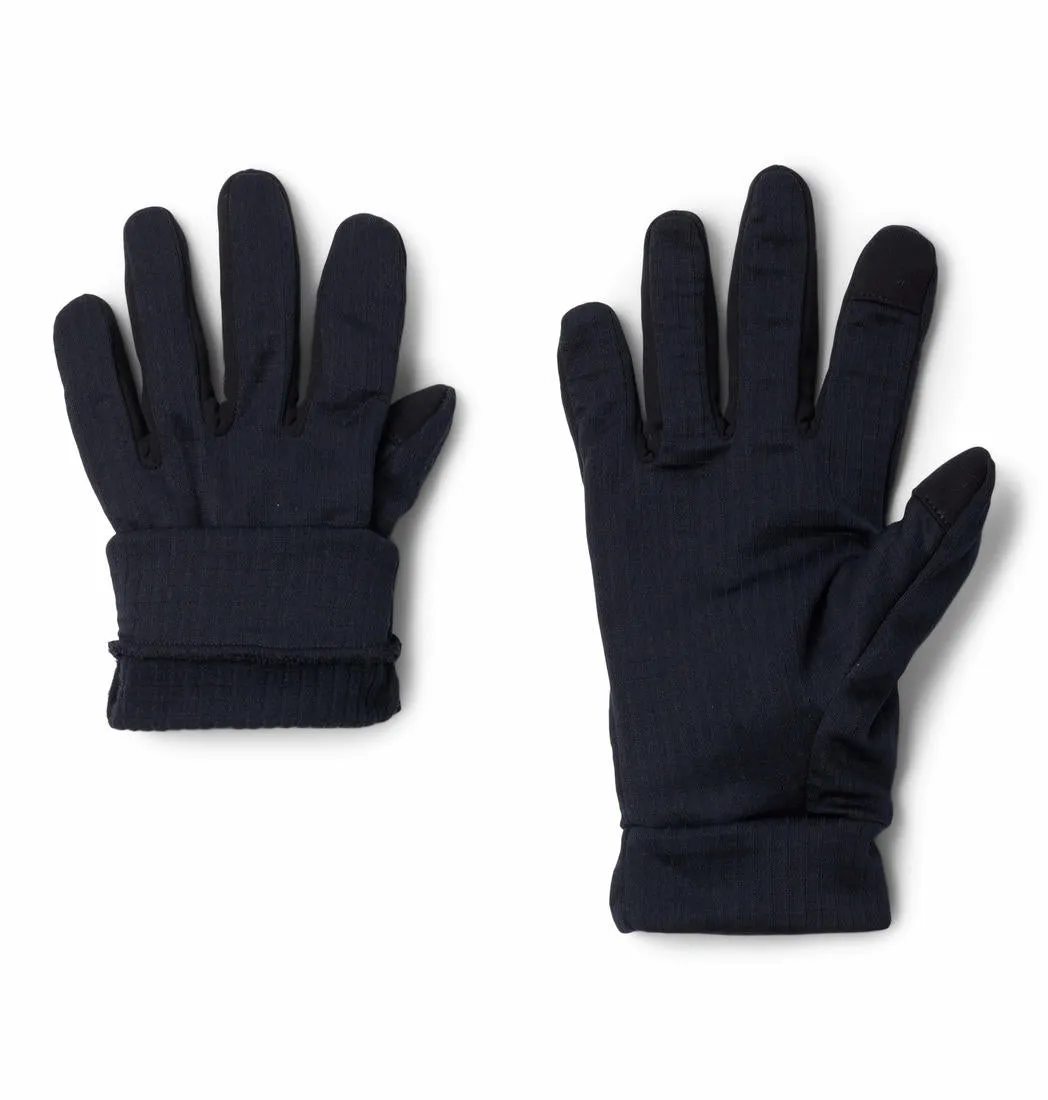 Columbia Mens Brown M Bugaboo II Interchange Glove