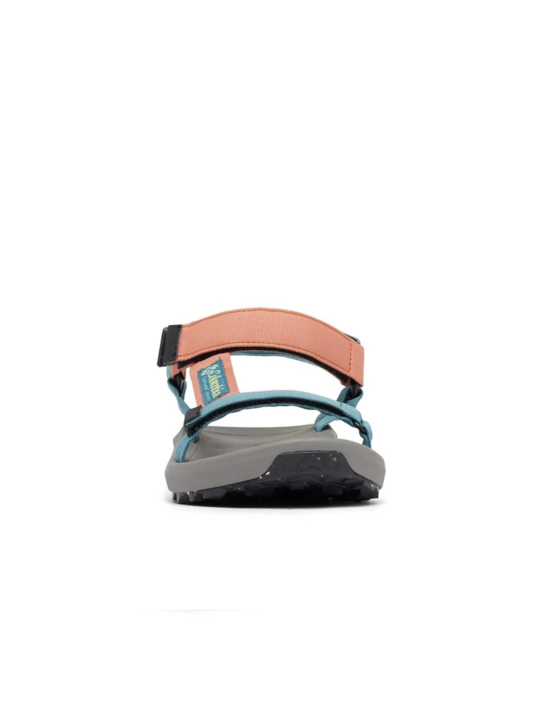 Columbia Mens Green Globetrot Sandal