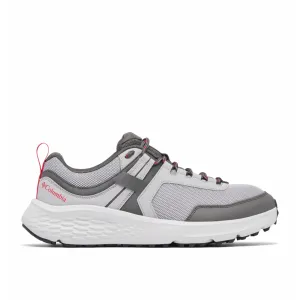 Columbia Mens Grey KONOS LOW Shoes