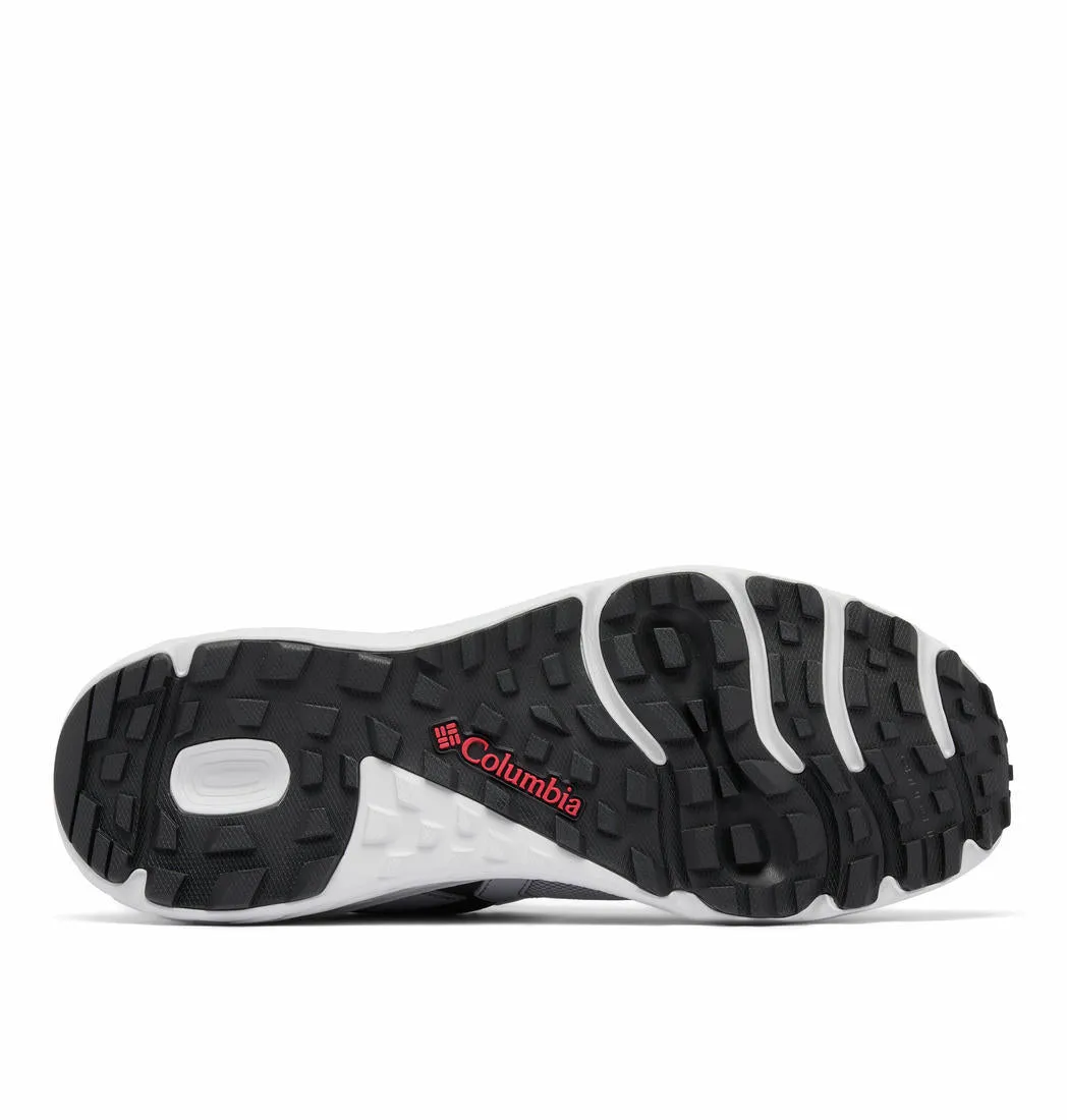 Columbia Mens Grey KONOS LOW Shoes
