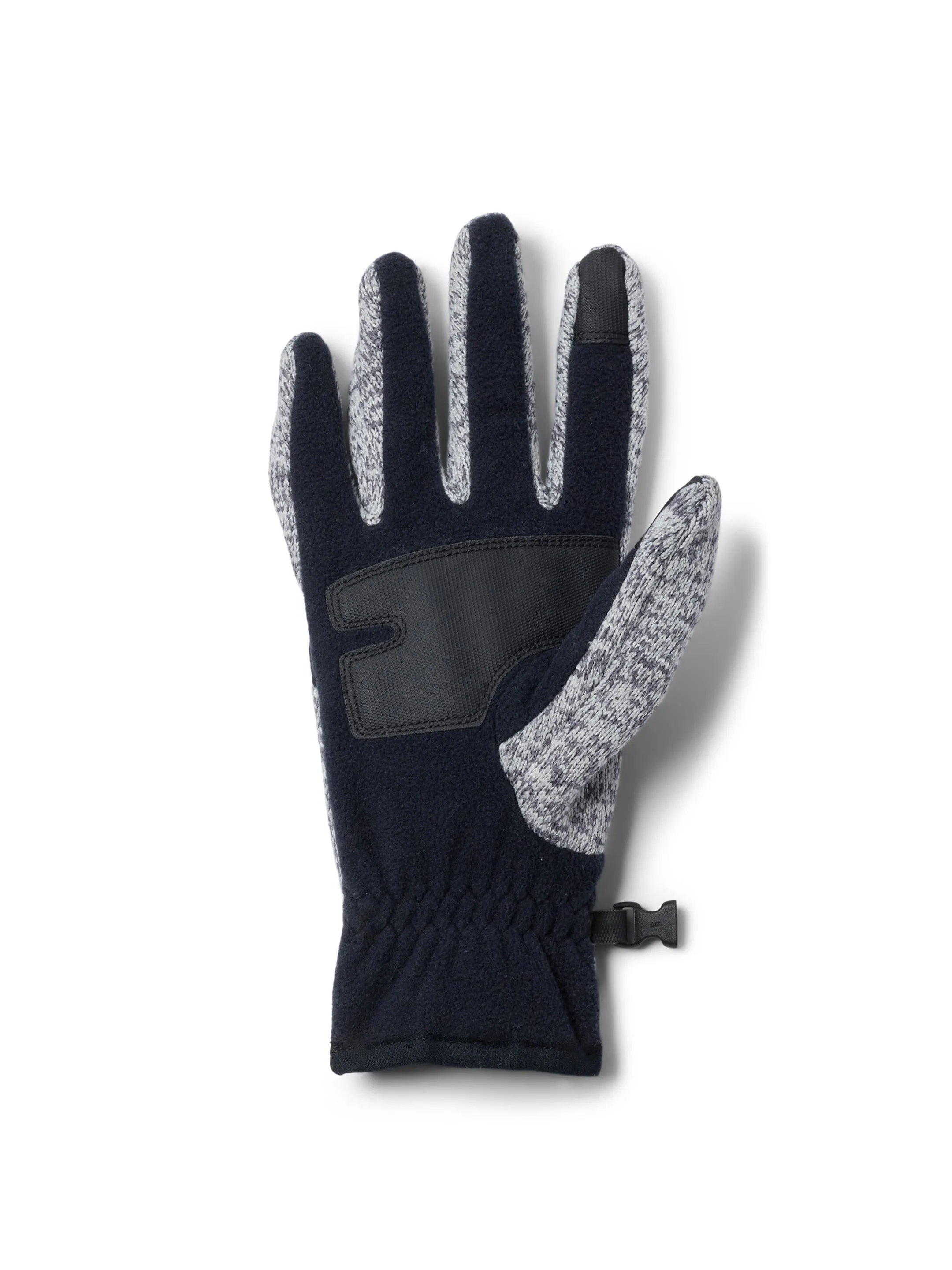Columbia Mens Grey M Sweater Weather II Glove