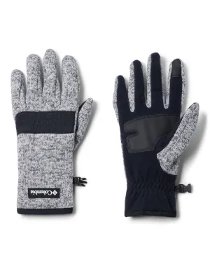 Columbia Mens Grey M Sweater Weather II Glove