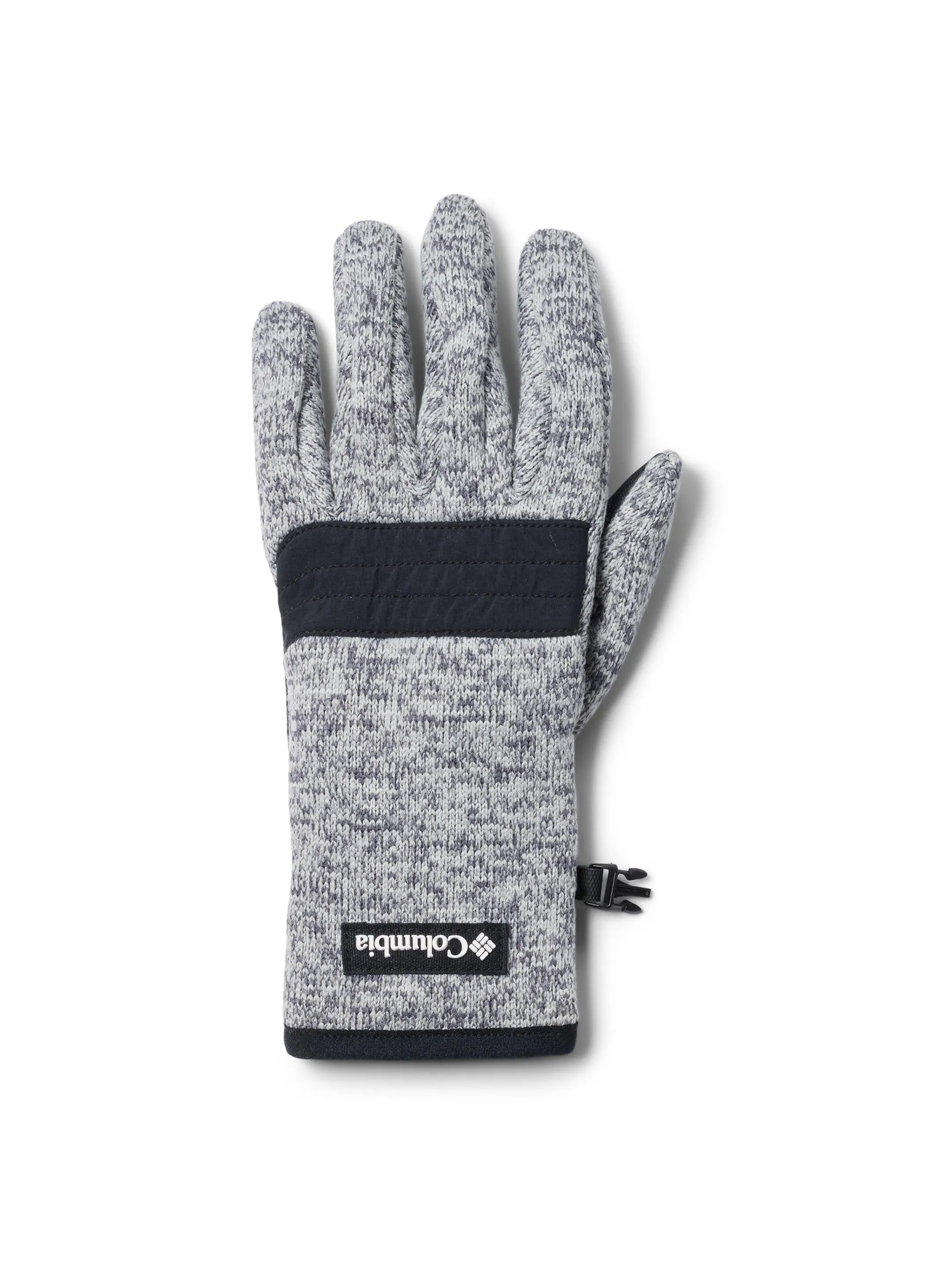 Columbia Mens Grey M Sweater Weather II Glove