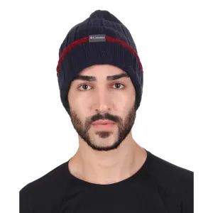 Columbia Unisex Blue Cascade Reversible Watchcap