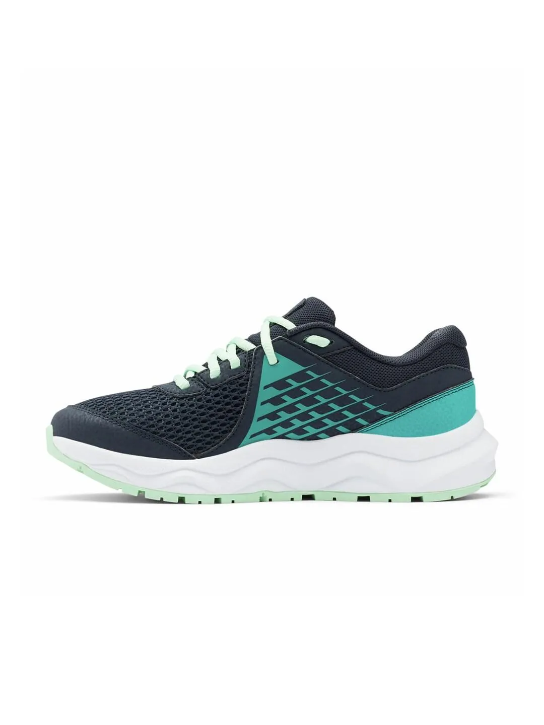 Columbia Women Navy Blue TRAILSTORM BEYOND
