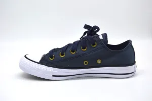 Converse All Star OX Sneaker Low Shoes Obsidian 155378C