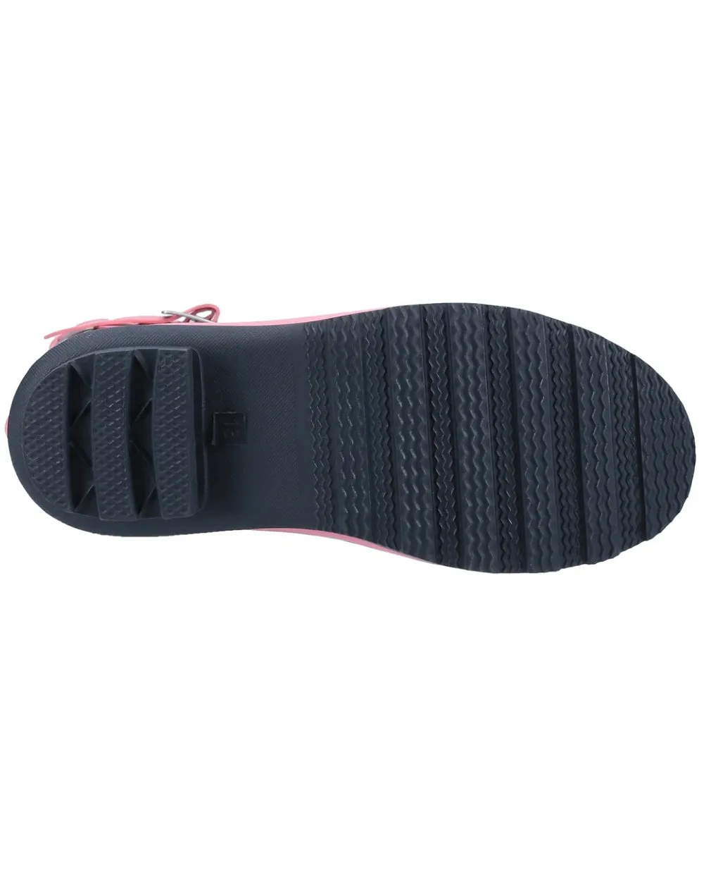 Cotswold Childrens Spot Wellingtons
