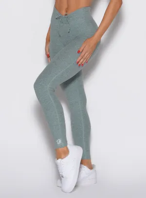 Curvemax Leggings Bombshell