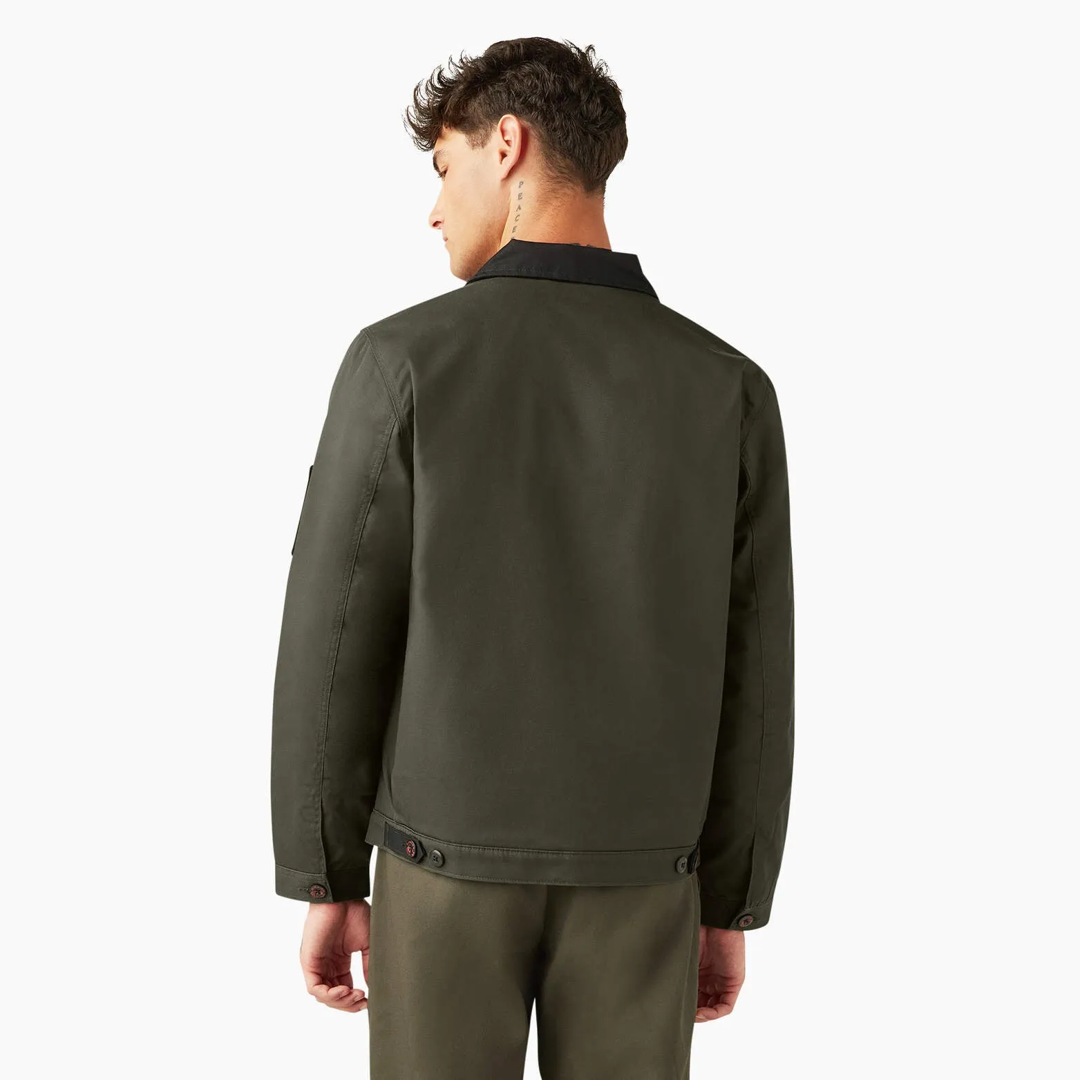Dickies Dickies X Spitfire Jacket