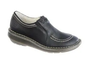 Dr. Martens SUSAN - Low shoes - Boots 13273001 Black