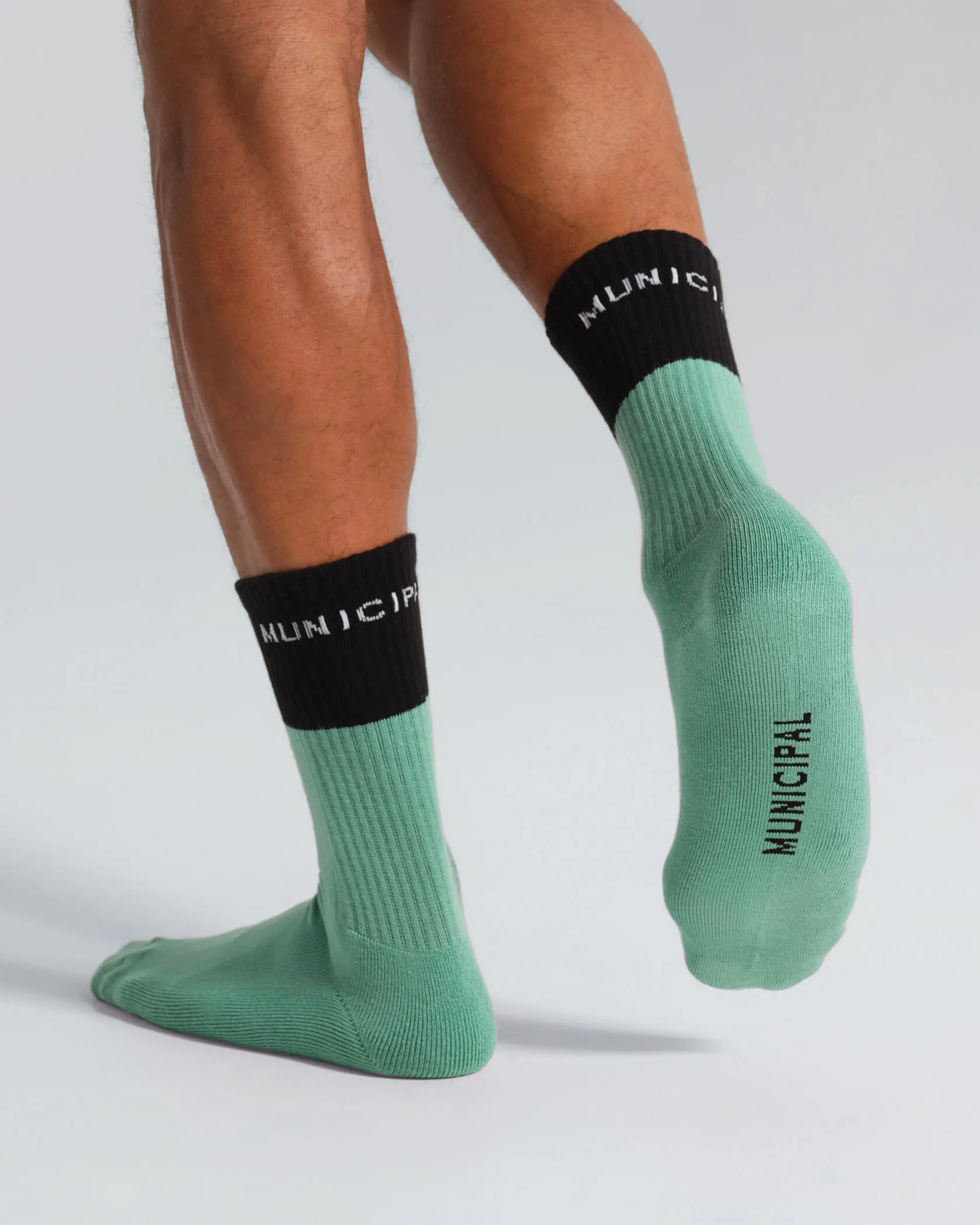 Drip Drop Socks Municipal