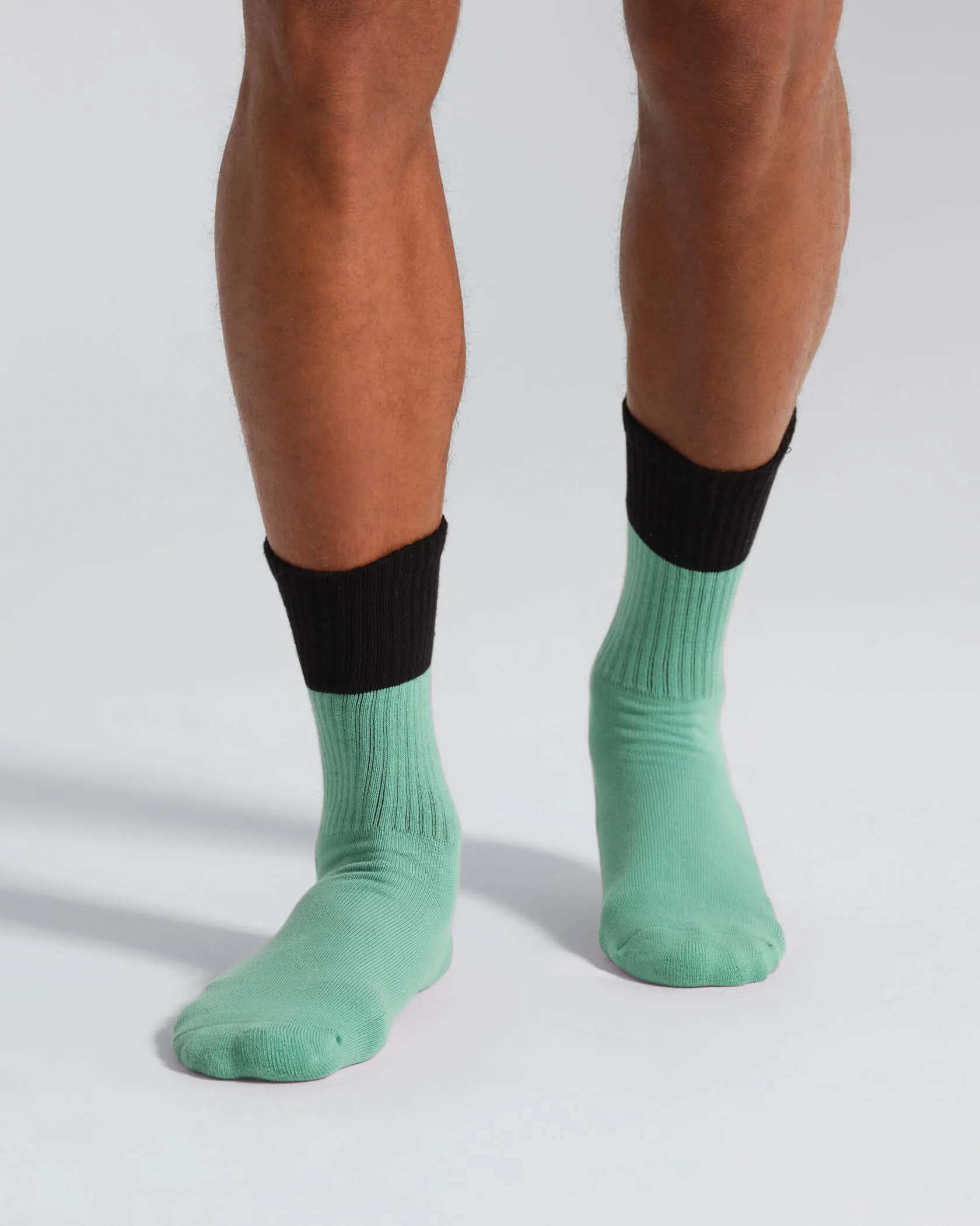 Drip Drop Socks Municipal