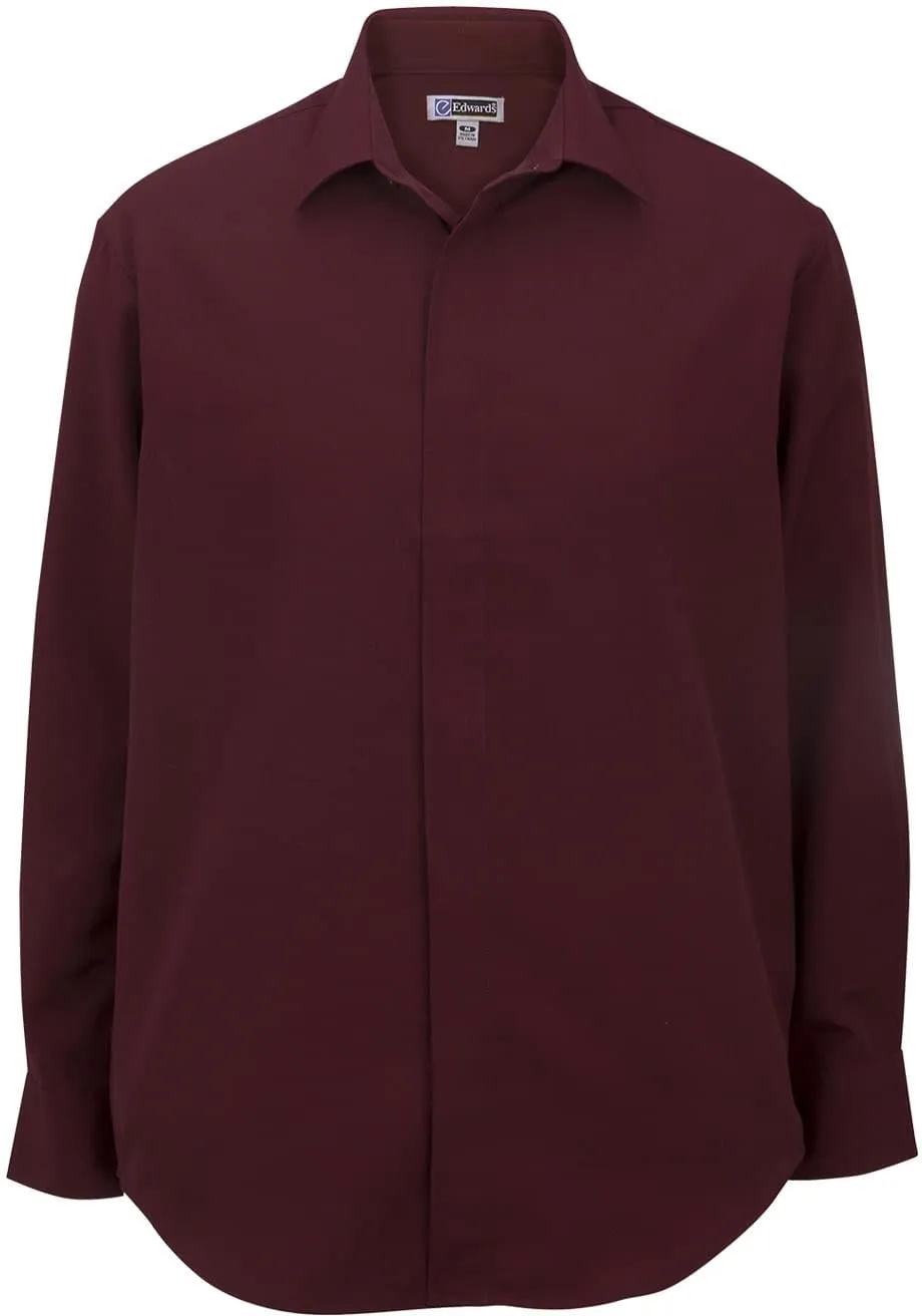 Edwards Bastiste Cafe Shirt