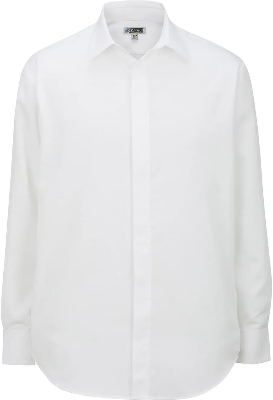 Edwards Bastiste Cafe Shirt
