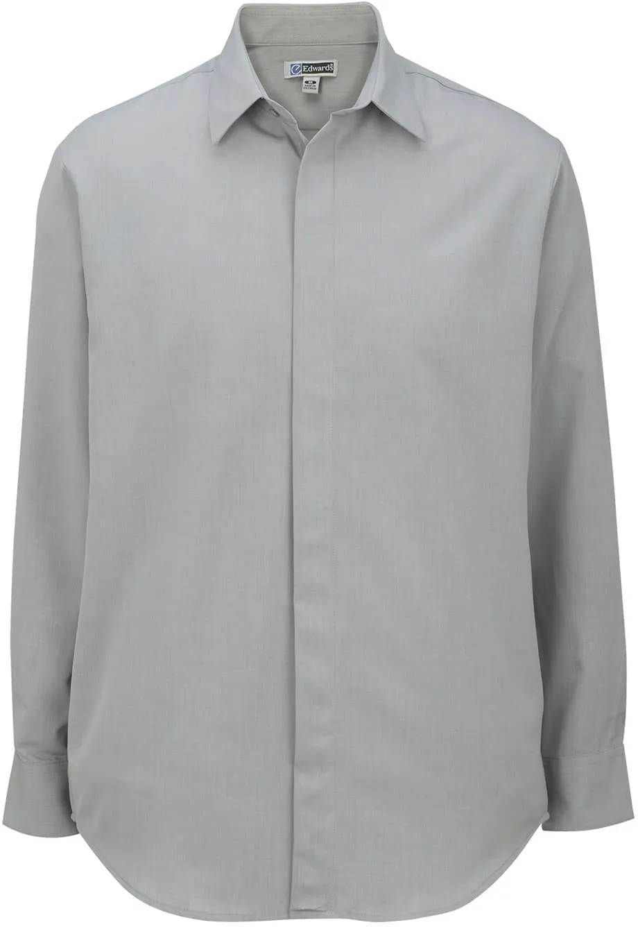 Edwards Bastiste Cafe Shirt