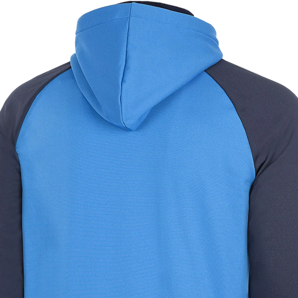 Galvin Green Devlin Insula Hoodie - Blue/Navy