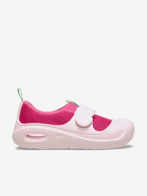 Girls Swiftwater Splash Water Shoes in Pink