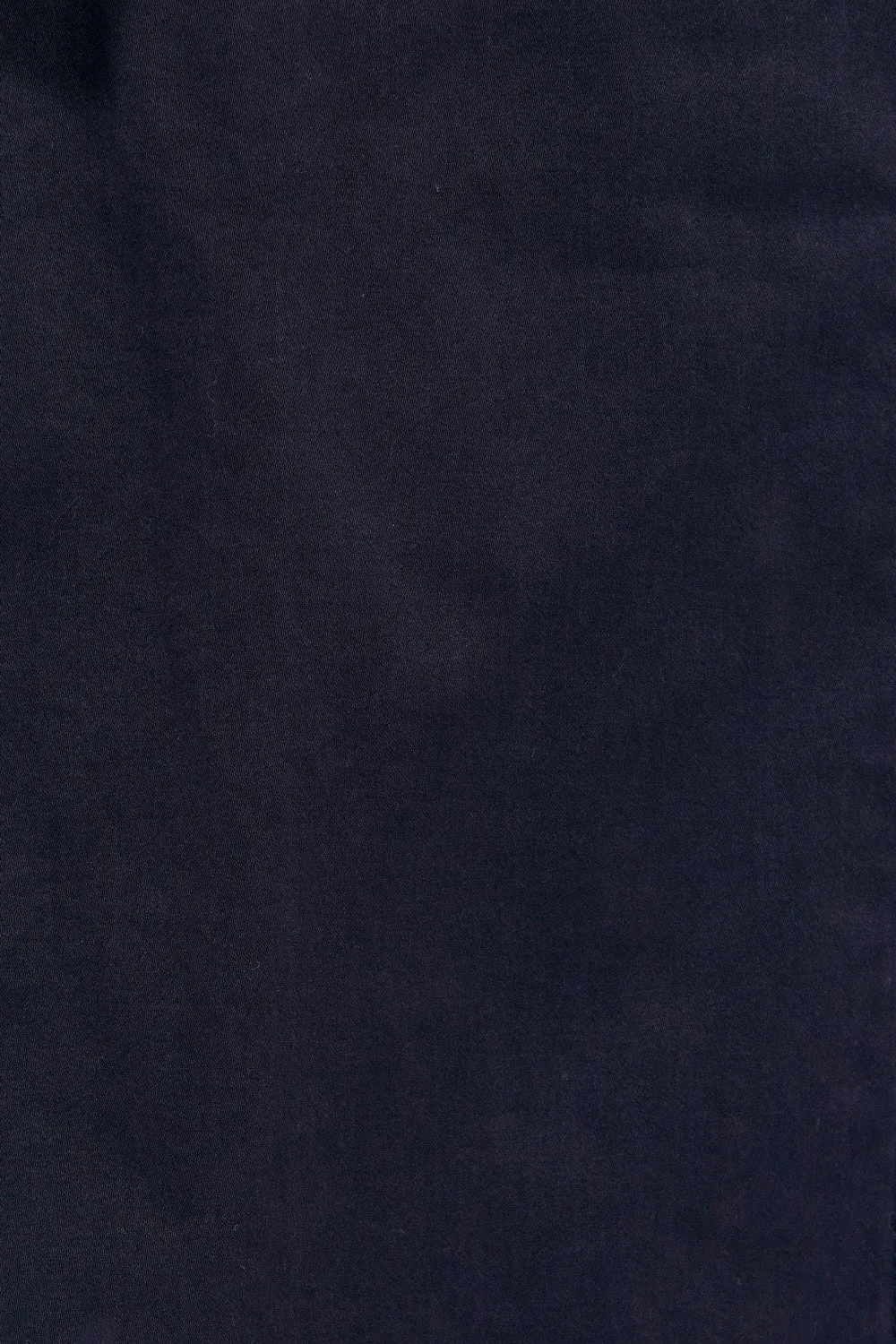 Hailey Trench Coat in Navy Adrift