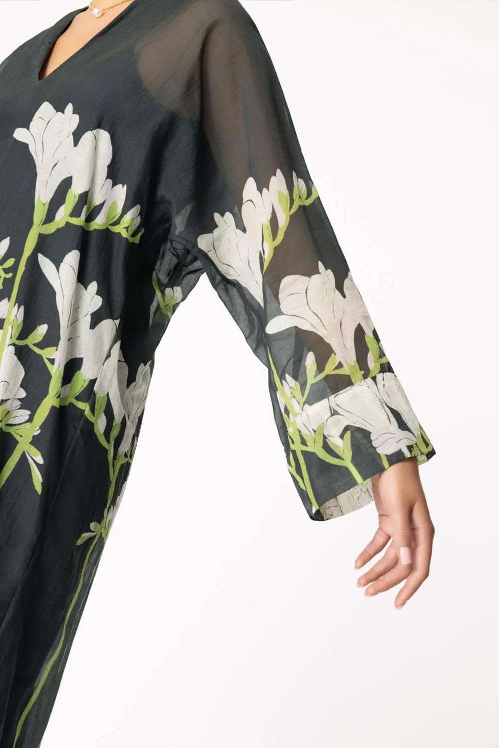 Kaftan Dress