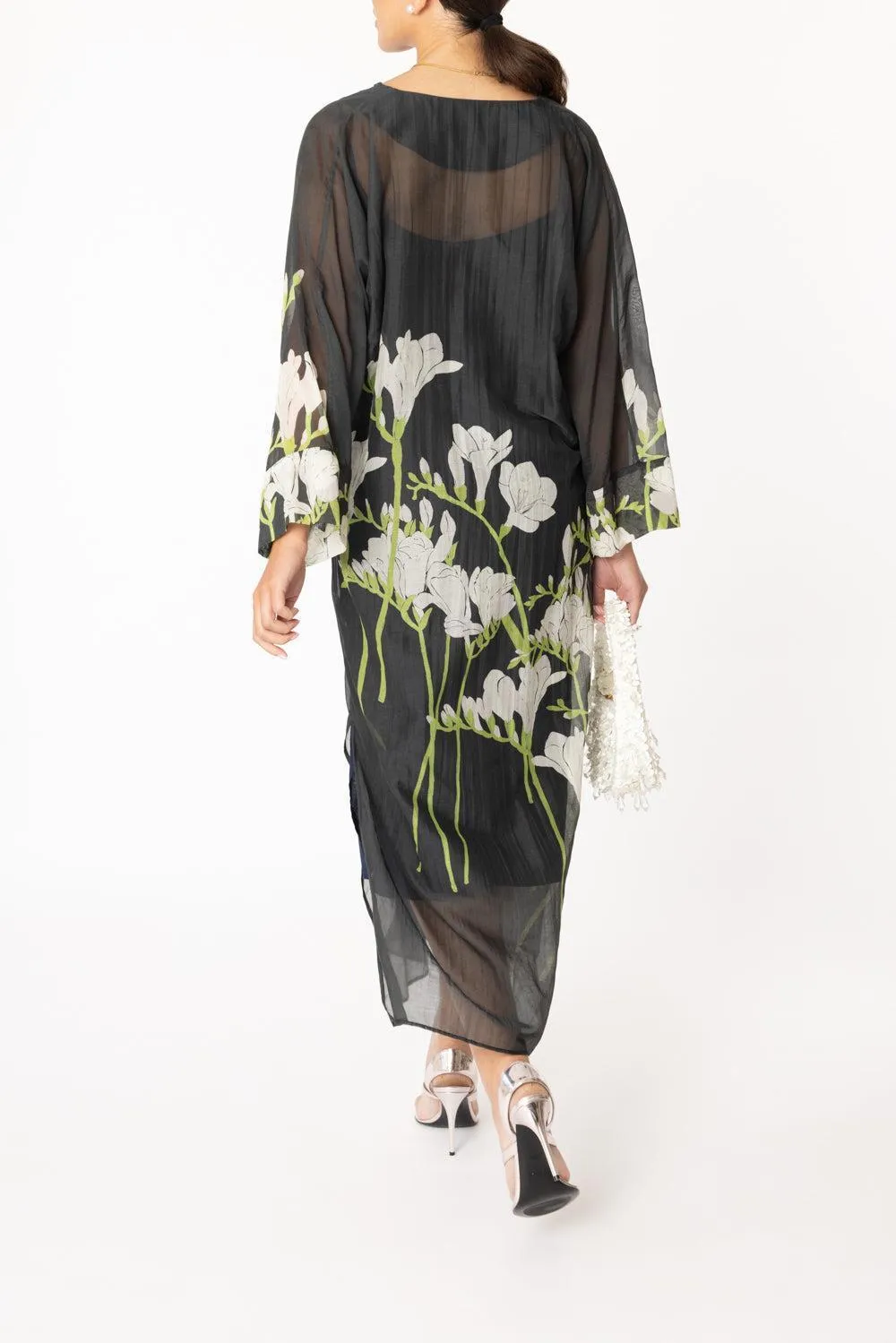 Kaftan Dress