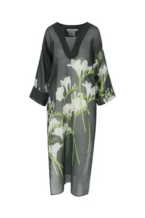 Kaftan Dress