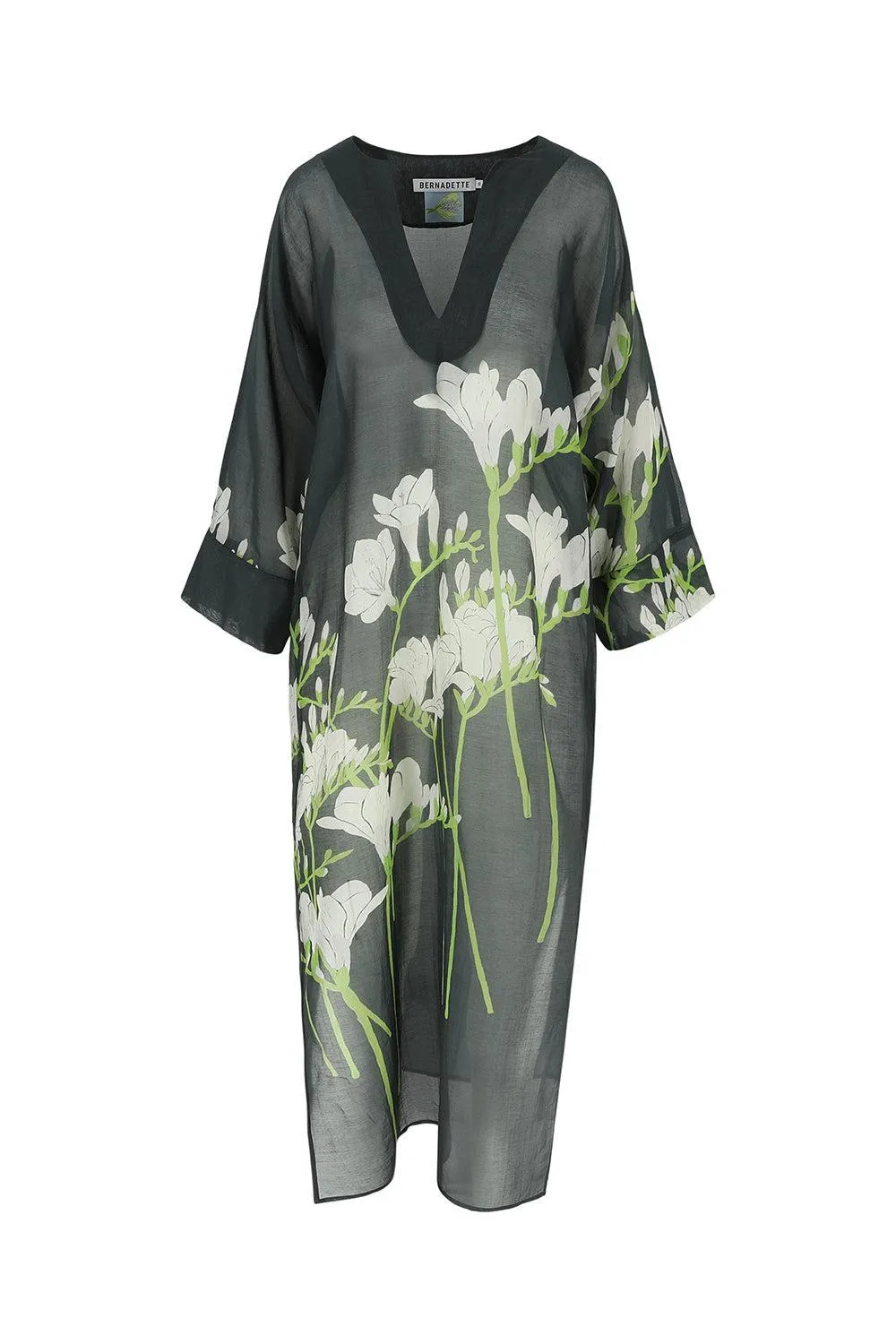 Kaftan Dress