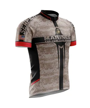 M. CLASSIC JERSEY - USMC CAMO Voler
